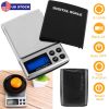 iMounTEK Digital Pocket Kitchen Scale
