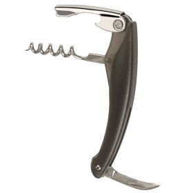 5-Piece Wine Opener and Bottle Accessory Set.