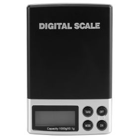 iMounTEK Digital Pocket Kitchen Scale