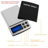 iMounTEK Digital Pocket Kitchen Scale