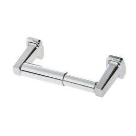 Wall Mounted Toilet Paper Holder, Chrome Plating Finish