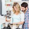 35Pcs Kitchen Cooking Set