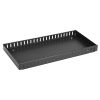 Pull-Out Pots and Pans Organizer with 8 Adjustable Dividers