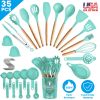 35Pcs Kitchen Cooking Set