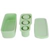 Silicone Ice Cube Tray for Stanley Cups