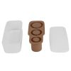 Silicone Ice Cube Tray for Stanley Cups
