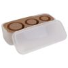 Silicone Ice Cube Tray for Stanley Cups