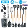 35Pcs Kitchen Cooking Set