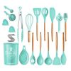 35Pcs Kitchen Cooking Set