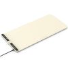 Roll-Up Silicone Food Warming Mat with 9 Heat Levels and Timer