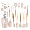 35Pcs Kitchen Cooking Set