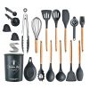 35Pcs Kitchen Cooking Set