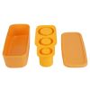 Silicone Ice Cube Tray for Stanley Cups