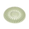 Bathroom Sink and Shower Hair Catcher Drain Strainer.