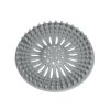 Bathroom Sink and Shower Hair Catcher Drain Strainer.