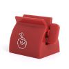 Manual Rolling Toothpaste Tube Squeezer for Bathroom and Home Use.