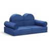 10PCS Toddler Modular Play Couch