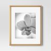 11"x14" Matted to 8"x10" Traditional Value Picture Frame