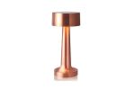 Rechargeable Touch Dimming LED Table Lamp – Portable, Cordless, 3 Color Temperatures