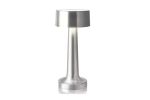 Rechargeable Touch Dimming LED Table Lamp – Portable, Cordless, 3 Color Temperatures