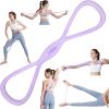 Figure 8 Resistance Band with Handles for Full-Body Exercise.