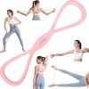 Figure 8 Resistance Band with Handles for Full-Body Exercise.