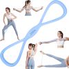 Figure 8 Resistance Band with Handles for Full-Body Exercise.