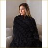 The Dreamer Blanket | For Stress & Anxiety | air conditioning quilt  Sofa Blankets Small Blankets Lunch Blankets Cozy And Warm Blanket Lightweight Sof