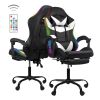 Ergonomic gaming chairs for gaming, adult office chairs suitable for long periods of sitting - home computer chairs