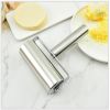 360° Stainless Steel Non-Stick Dough and Pastry Roller.