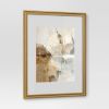 11"x14" Matted to 8"x10" Traditional Value Picture Frame
