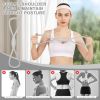 Figure 8 Resistance Band with Handles for Full-Body Exercise.