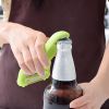 3-Pack Carbon Steel Vegetable and Fruit Peelers with Potato Eye Remover.