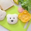 8-Piece Kids Kitchen Knife Set with Cutting Board and Peeler.