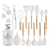 35Pcs Kitchen Cooking Set