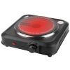 1000W Portable Infrared Hot Plate with Stepless Heat Control